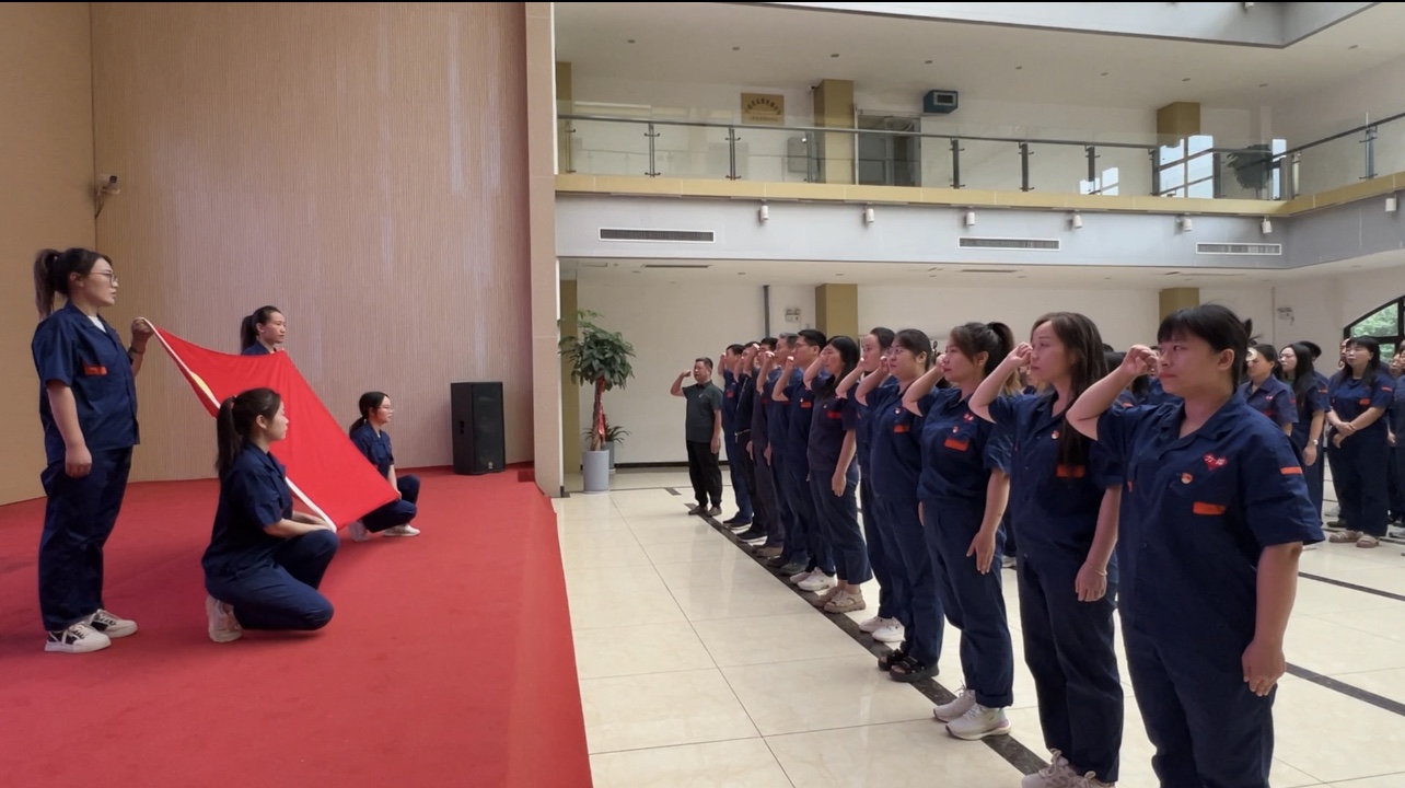 迎七一、憶初心、強黨性、建新功慶祝”七一”系列活動